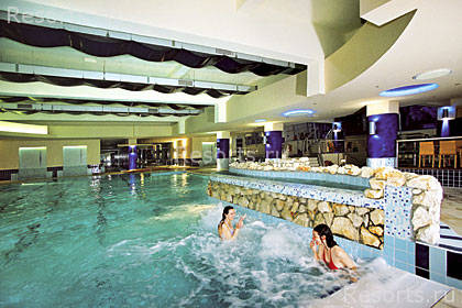 Valamar Diamant Residence 10